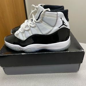Jordan Concord 11